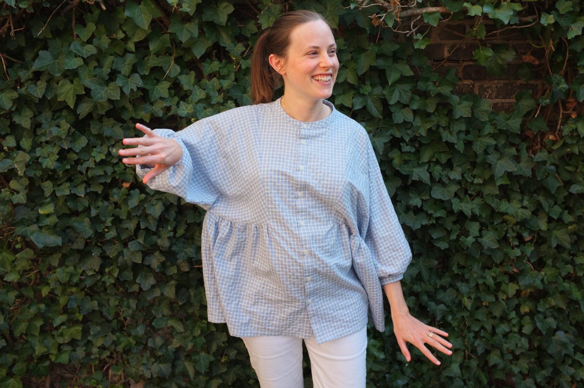 Thoughts on Maternity Clothes The German Edge